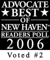 Advocate Best of New Haven