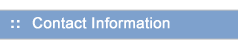Contact Information