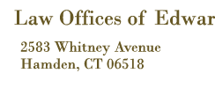 Law Offices of Edward C. Burt, Jr., P.C.